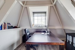Verkocht: De Genestetlaan 2, 3743 HK Baarn