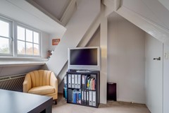 Verkocht: De Genestetlaan 2, 3743 HK Baarn