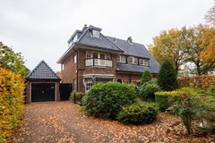 Verkocht: De Genestetlaan 2, 3743 HK Baarn