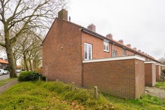 Verkocht: Larixstraat 1, 3812 ZH Amersfoort