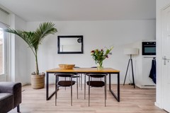 Verkocht: Larixstraat 1, 3812 ZH Amersfoort