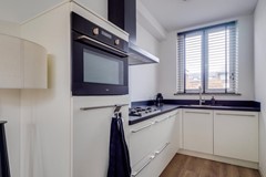 Verkocht: Larixstraat 1, 3812 ZH Amersfoort