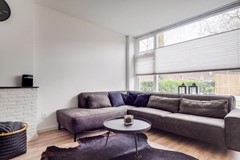 Verkocht: Larixstraat 1, 3812 ZH Amersfoort