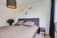 Verkocht: Larixstraat 1, 3812 ZH Amersfoort