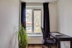 Verkocht: Larixstraat 1, 3812 ZH Amersfoort