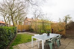 Verkocht: Larixstraat 1, 3812 ZH Amersfoort