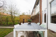Verkocht: Larixstraat 1, 3812 ZH Amersfoort