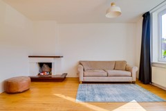 Verkocht: Dassenlaan 8, 1216 EK Hilversum