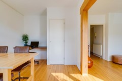 Verkocht: Dassenlaan 8, 1216 EK Hilversum