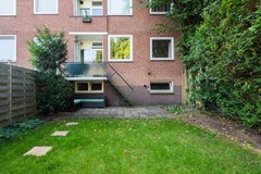 Verkocht: Dassenlaan 8, 1216 EK Hilversum