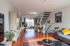Verkocht: Klifrakplantsoen 180, 3544 RC Utrecht