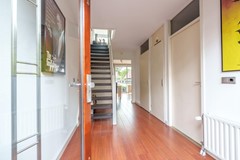 Verkocht: Klifrakplantsoen 180, 3544 RC Utrecht