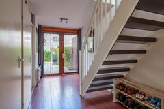 Verkocht: Klifrakplantsoen 180, 3544 RC Utrecht