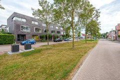 Verkocht: Klifrakplantsoen 180, 3544 RC Utrecht