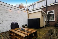 Verkocht: Van den Boschstraat 25, 3531 GK Utrecht