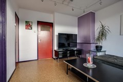 Verkocht: Dassenlaan 10, 1216 EK Hilversum