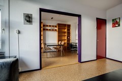 Verkocht: Dassenlaan 10, 1216 EK Hilversum