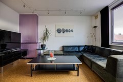 Verkocht: Dassenlaan 10, 1216 EK Hilversum