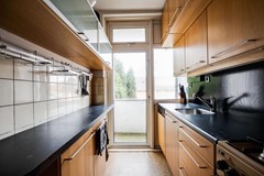 Verkocht: Dassenlaan 10, 1216 EK Hilversum