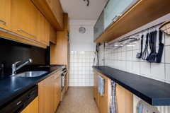 Verkocht: Dassenlaan 10, 1216 EK Hilversum