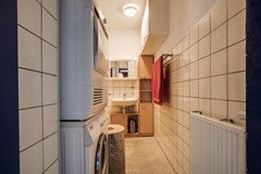 Verkocht: Dassenlaan 10, 1216 EK Hilversum