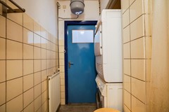 Verkocht: Dassenlaan 10, 1216 EK Hilversum
