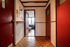 Verkocht: Dassenlaan 10, 1216 EK Hilversum