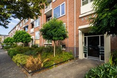 Verkocht: Dassenlaan 10, 1216 EK Hilversum