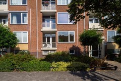 Verkocht: Dassenlaan 10, 1216 EK Hilversum