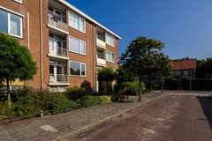 Verkocht: Dassenlaan 10, 1216 EK Hilversum