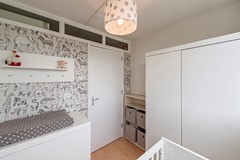 Verkocht: Theemsdreef 438, 3562 ES Utrecht