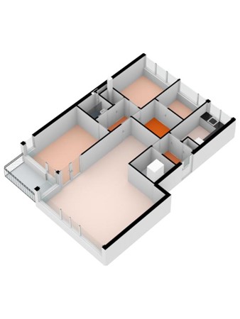 Theemsdreef 438, 3562 ES Utrecht - 