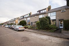 Verkocht: J.F. Kennedylaan 117, 3741 ED Baarn