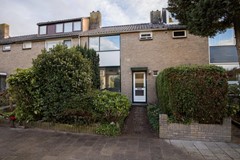Verkocht: J.F. Kennedylaan 117, 3741 ED Baarn