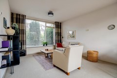 Verkocht: J.F. Kennedylaan 117, 3741 ED Baarn