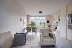 Verkocht: J.F. Kennedylaan 117, 3741 ED Baarn
