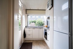 Verkocht: J.F. Kennedylaan 117, 3741 ED Baarn