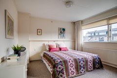 Verkocht: J.F. Kennedylaan 117, 3741 ED Baarn