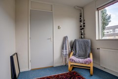 Verkocht: J.F. Kennedylaan 117, 3741 ED Baarn