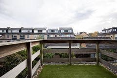 Verkocht: J.F. Kennedylaan 117, 3741 ED Baarn