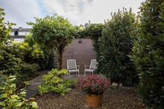 Verkocht: J.F. Kennedylaan 117, 3741 ED Baarn