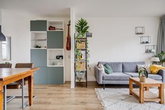 Verkocht: Moezeldreef 139, 3561 GA Utrecht