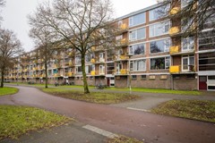 Verkocht: Moezeldreef 139, 3561 GA Utrecht