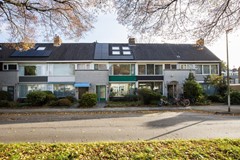 Verkocht: Kouwerplantsoen 82, 3571 LX Utrecht