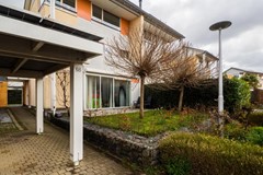Verkocht: Jule Stynestraat 68, 3543 DS Utrecht