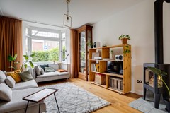 Verkocht: Tulpstraat 34, 3702 VC Zeist