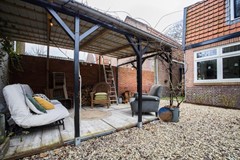 Verkocht: Tulpstraat 34, 3702 VC Zeist