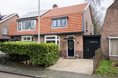 Verkocht: Tulpstraat 34, 3702 VC Zeist