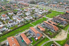 Verkocht: Monnikeraklaan 16, 3544 TG Utrecht