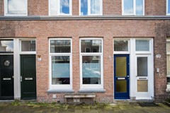 Verkocht: Johannes Camphuysstraat 52, 3531 SJ Utrecht